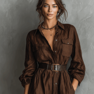 Romantic Classic Dress